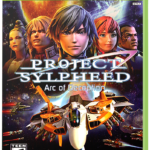 Project Sylpheed | Xbox 360