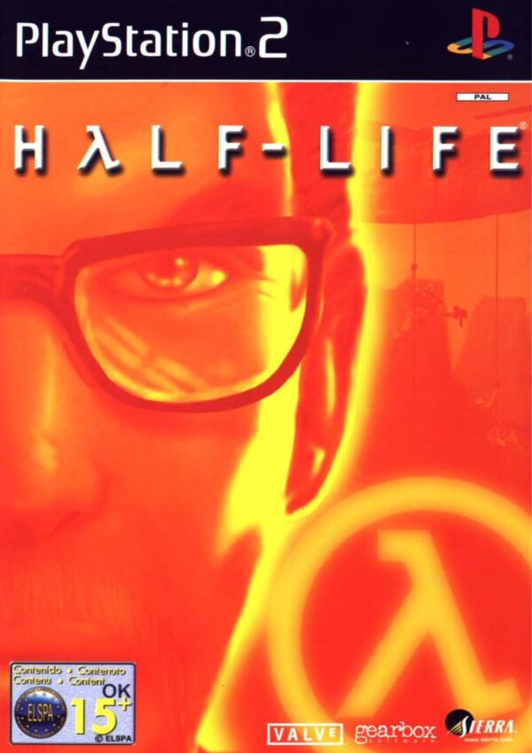 Half-Life | PS2
