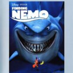 Finding Nemo [Platinum] | PS2