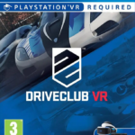DriveClub VR | PS4