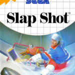 Slap Shot | Sega Master System