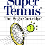 Super Tennis | Sega Master System