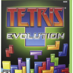Tetris Evolution | Xbox 360