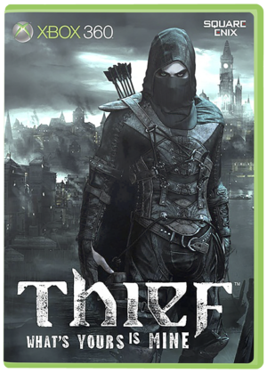 Thief | Xbox 360