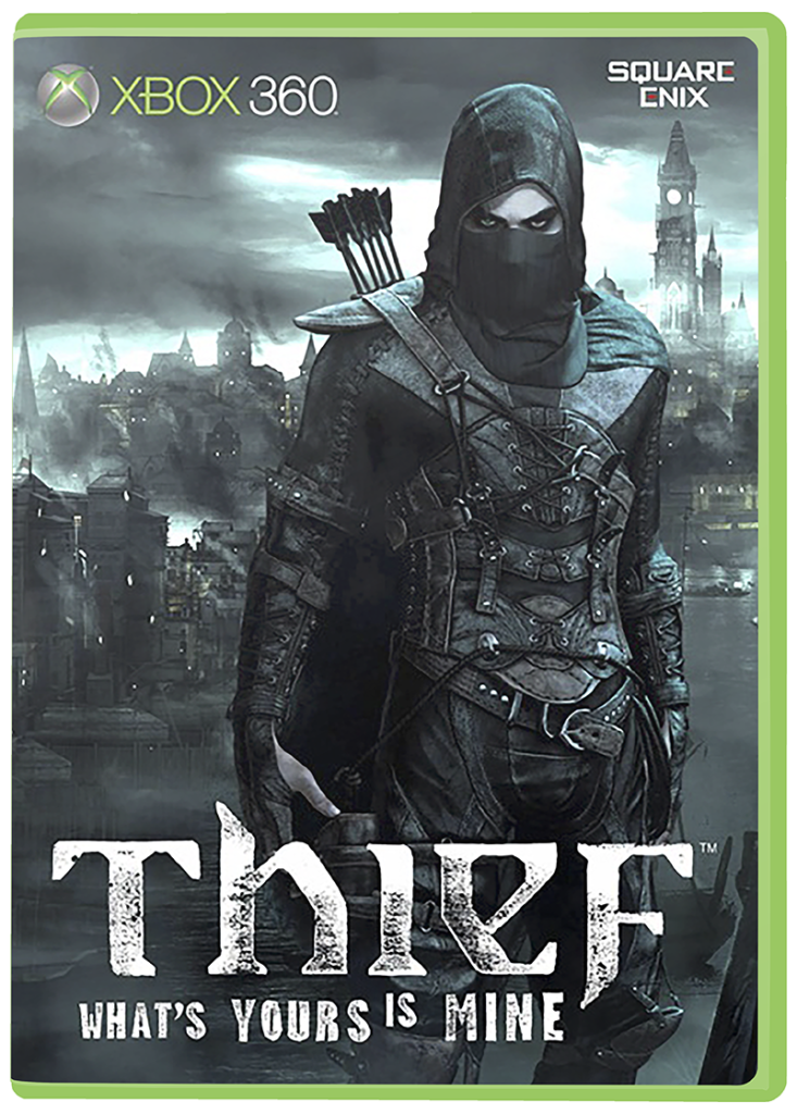 Thief | Xbox 360