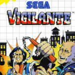 Vigilante | Sega Master System
