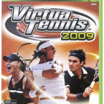 Virtua Tennis 2009 | Xbox 360