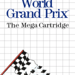 World Grand Prix | Sega Master System
