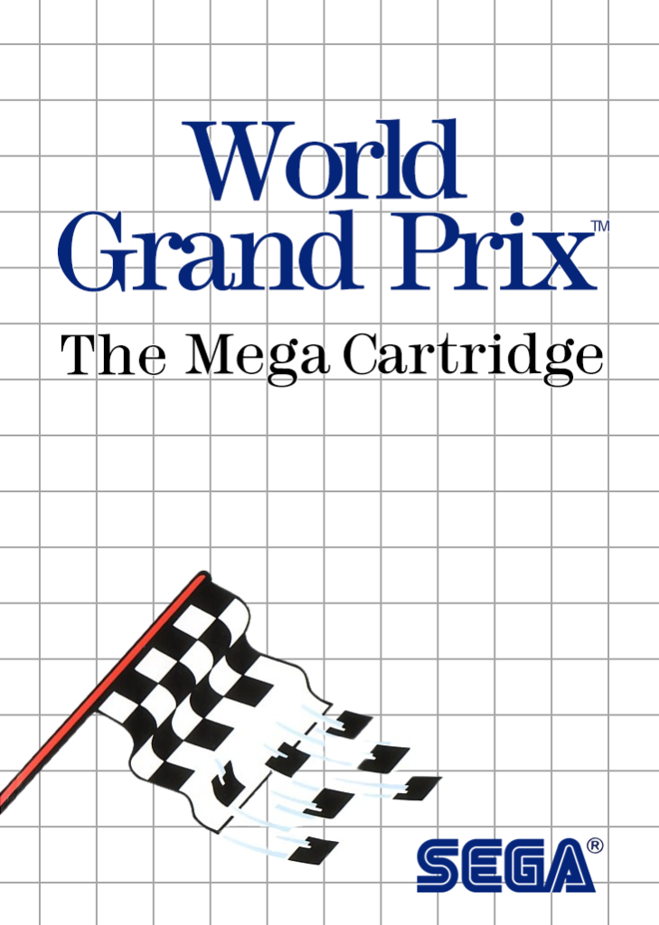 World Grand Prix | Sega Master System