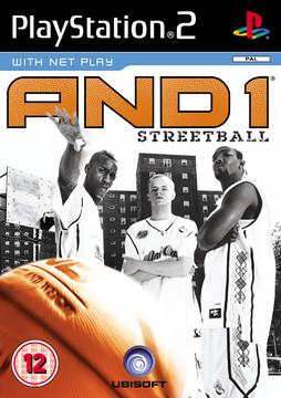 And 1 Streetball | PS2