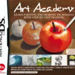 Art Academy | DS