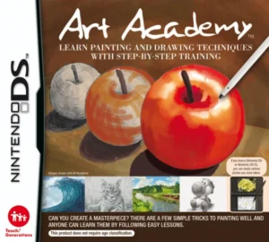 Art Academy | DS
