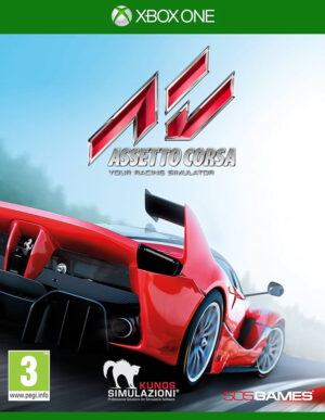 Assetto Corsa | Xbox One