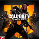 Call Of Duty Black Ops 4 | PS4