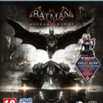Batman Arkham Knight | PS4