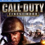 Call of Duty Finest Hour | PS2
