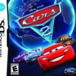 Cars 2 | DS