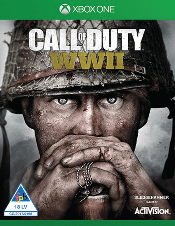 Call of Duty WWII | Xbox One