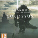 Shadow of the Colossus | PS4