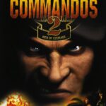 Commandos 2 Men of Courage | PS2