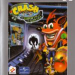 Crash Bandicoot The Wrath of Cortex [Platinum] | PS2