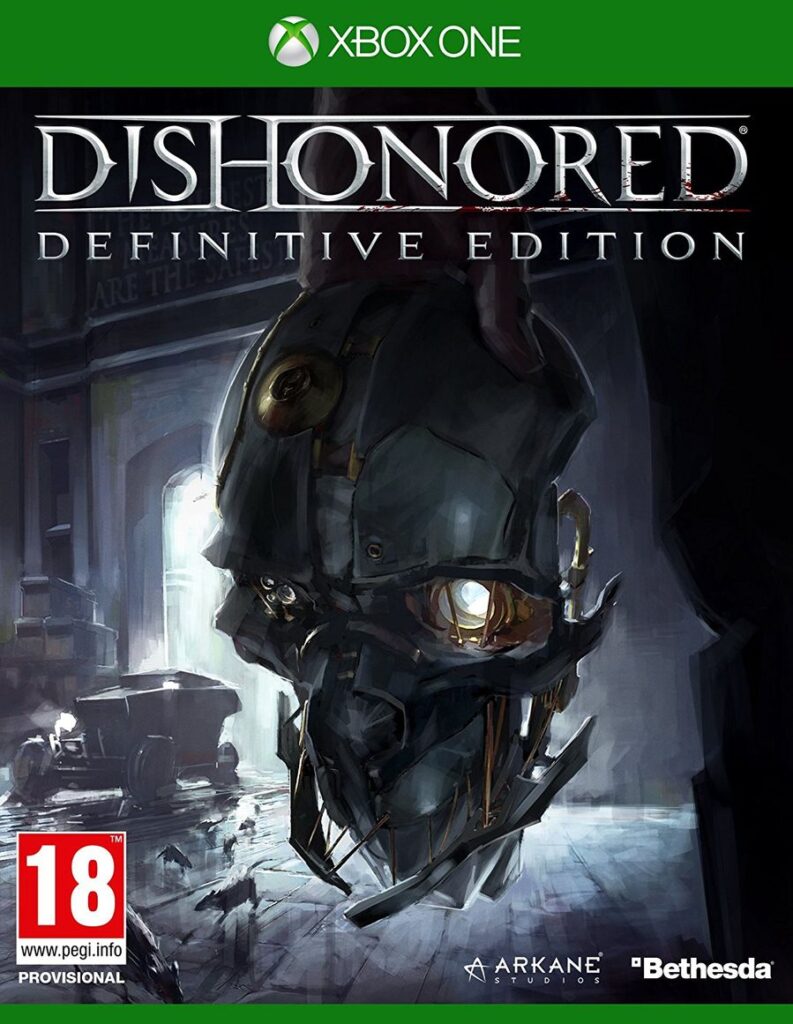 Dishonored: Death Of The Outsider | Xbox One