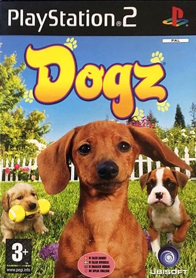 Dogz | PS2