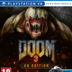 DOOM 3: VR Edition | PS4