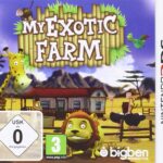 My Exotic Farm | 3DS