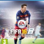 FIFA 16 | PS4