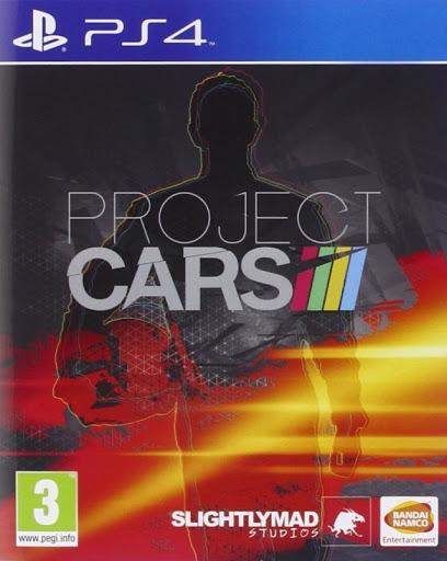 Project Cars | PS4