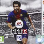 FIFA 13 | 3DS