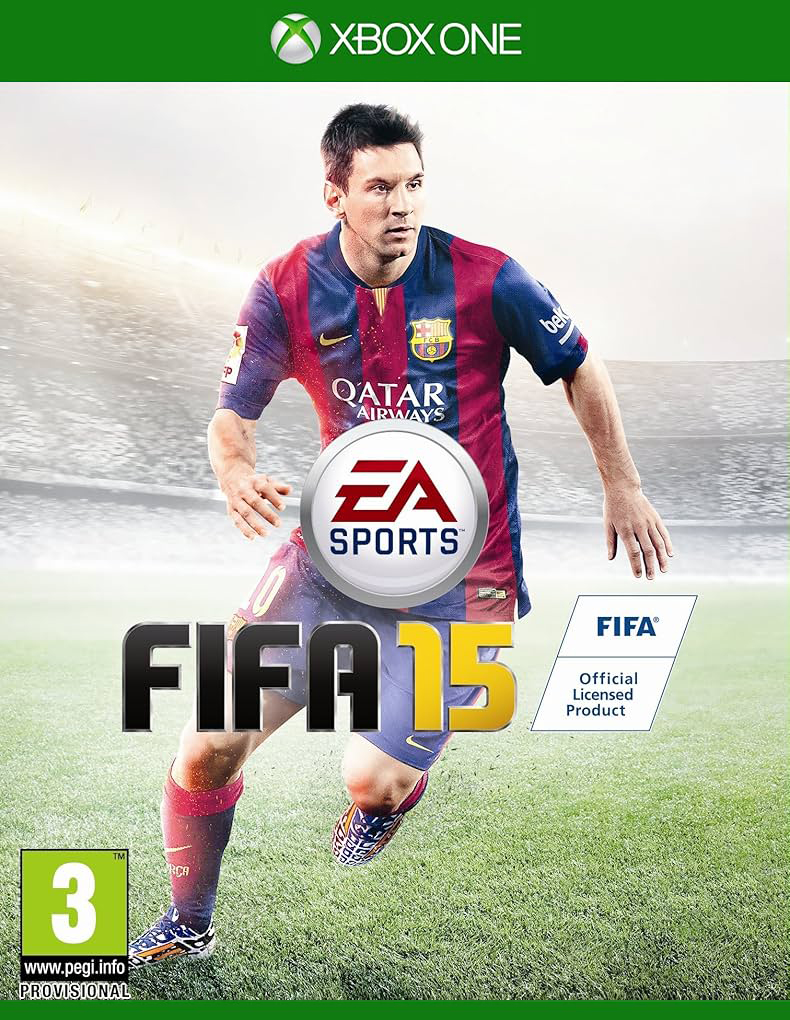 FIFA 15 | Xbox One