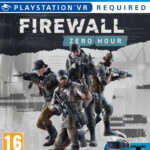 Firewall Zero Hour | PS4
