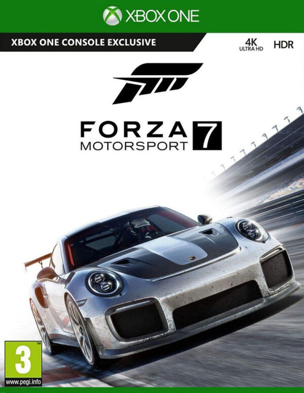 Forza Motorsport 7 | Xbox One