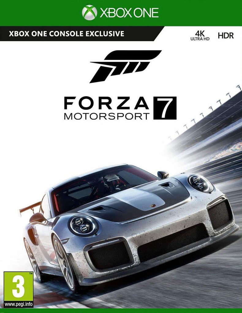 Forza Motorsport 7 | Xbox One