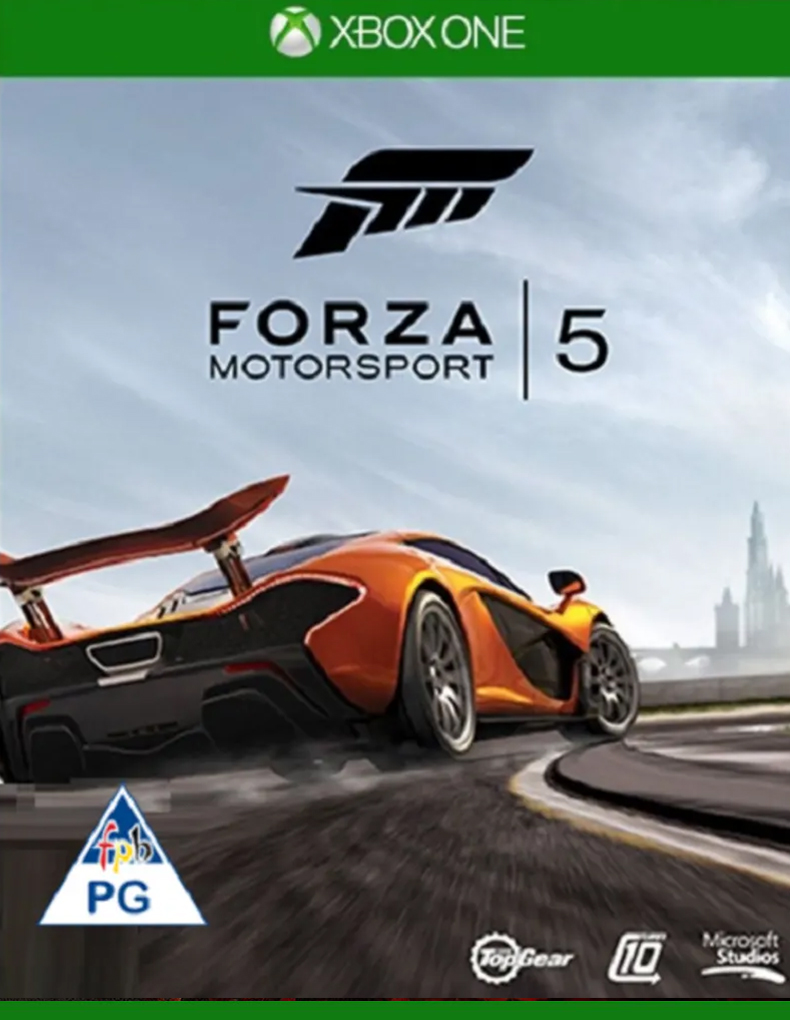 Forza Motorsport 5 | Xbox One
