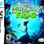 The Princess and the Frog | DS