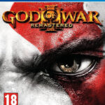 God of War III Remastered | PS4