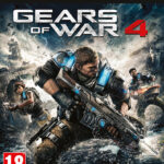 Gears of War 4 | Xbox One