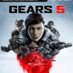 Gears 5 | Xbox One