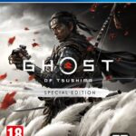 Ghost of Tsushima | PS4