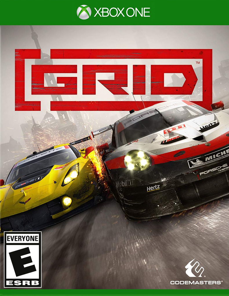 GRID | Xbox One