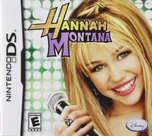 Hannah Montana | DS