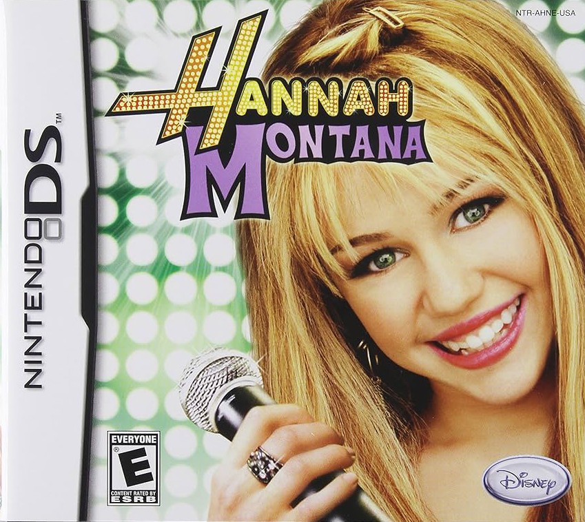Hannah Montana | DS