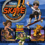 Disney's Extreme Skate Adventure | PS2