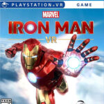 Iron Man VR | PS4