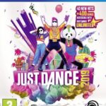 Just Dance 2019 | PS4