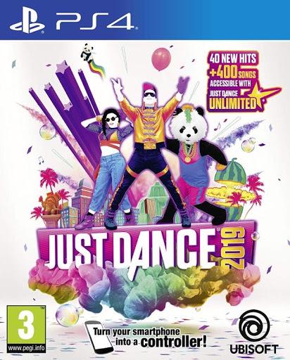 Just Dance 2019 | PS4