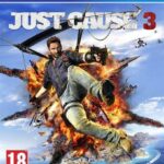 Just Cause 3 | PS4